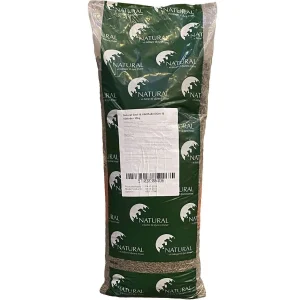 Natural Ged- & vildtfoder 15 kg