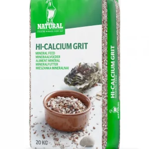Natural Grit – 20 kg