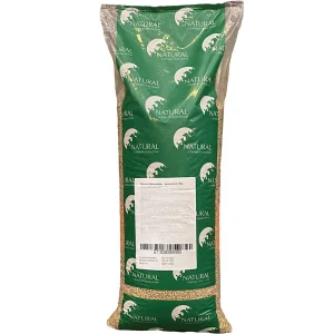 Natural Hønsefoder – Koncentrat 15 kg