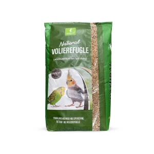 Natural King Standard Kanarie, 15 kg