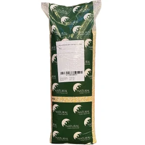 Natural Knækket Majs 15 kg