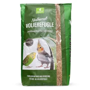 Natural Luksus Trope 15 kg – Frøblanding til tropefugle