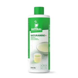 Natural Naturamine – 500 ml.