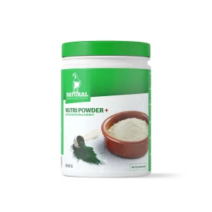 Natural Nutri Power 500 g