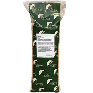 Natural Økologisk Æglægning, 15 kg