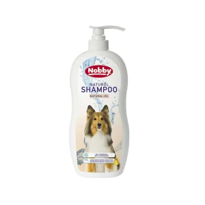 Natural Oil Shampoo 1L