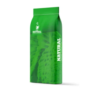 Natural Racedue 2 (små frø) – 20 kg