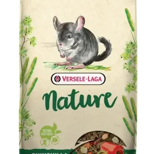 Nature chinchilla 2,3 kg