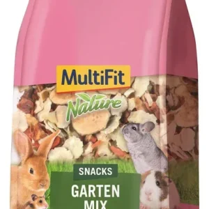 Nature snackhavemix 100 g