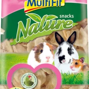 Nature snacks Bananchips 120 g