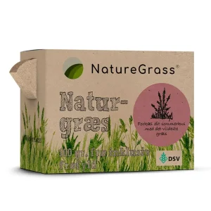 NatureGrass Naturgræs 0,1 kg