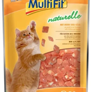 Naturelle kylling & ost 50 g