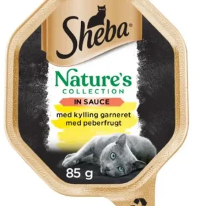 Nature's Collection Kylling 85g
