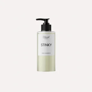 Naturlig Hundeshampoo – Bergamot/Lavendel – 300ml L’floof