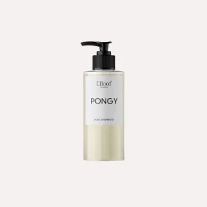 Naturlig hundeshampoo – Orange/May Chang – 300ml L’floof