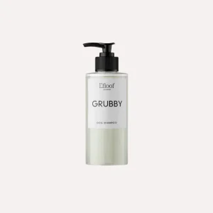 Naturlig hundeshampoo – Pebermynte/Eucalyptus – 300ml L’floof