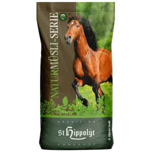 NaturMüsli Senior 15 kg