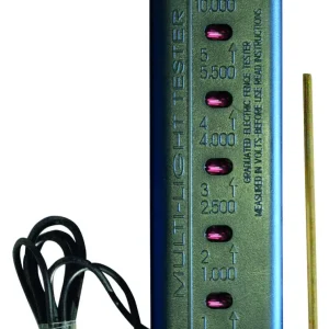 Neon-Tester 2-10.000 Volt