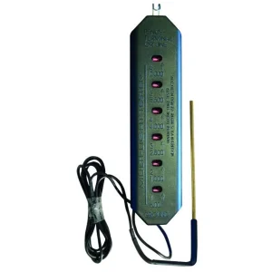 Neontester 2.000-10.000 Volt