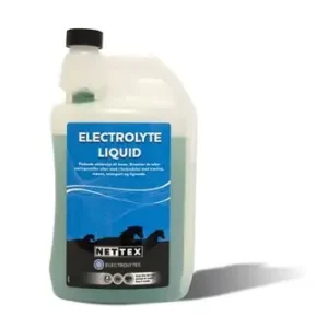 NETTEX Elektrolyte Liquid – 1 ltr.