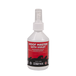 NETTEX Hoof Master – 250 ml.