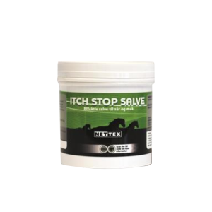 NETTEX Itch Stop Salve – 300 ml.