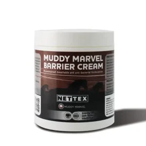 NETTEX Muddy Marvel Trin 3 – 300 ml.