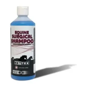 NETTEX Surgical Shampoo – 500 ml.