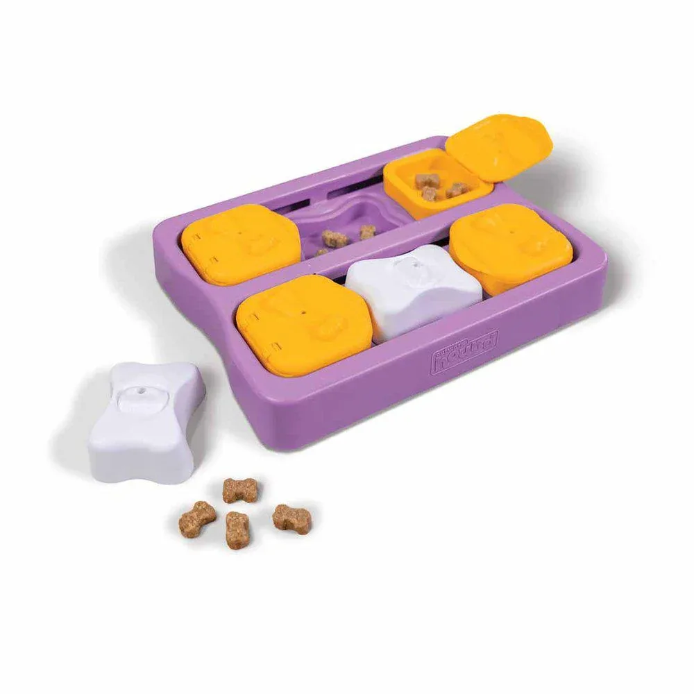 Nina Ottosson Mini Dog Brick