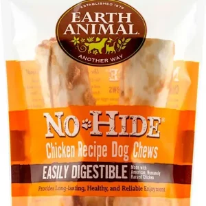 No-Hide Chicken Chews Medium 2 stk