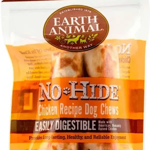No-Hide Chicken Chews Small 2 stk