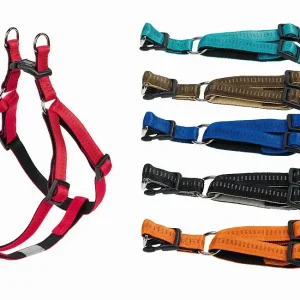 Nobby sele soft grip
