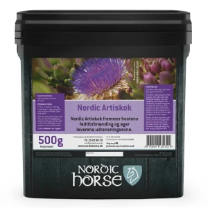 Nordic Artiskok 500 g
