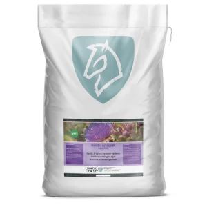 Nordic Artiskok Refill 500 g