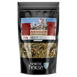 Nordic Bio Boost FW 150 g
