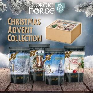 Nordic Christmas Advent Collection