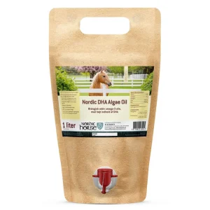 Nordic DHA Algae Oil 1 ltr