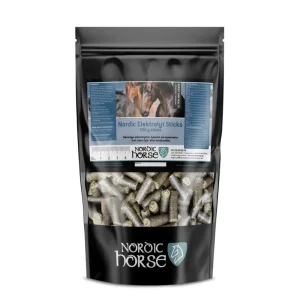 Nordic Elektrolyt Sticks 500 g