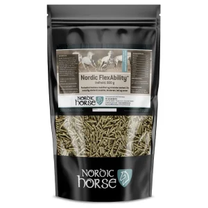 Nordic FlexAbility+ 900 g