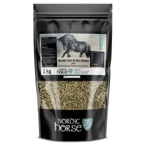 Nordic Hair & Skin Boost 1 kg