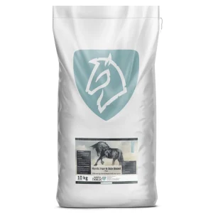 Nordic Hair & Skin Boost 10 kg