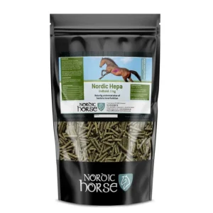 Nordic Hepa 1 kg