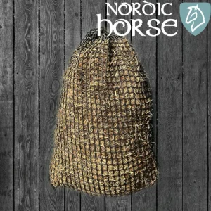 Nordic Hønet str. L 45×45 mm masker 75×100 cm