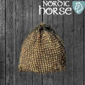 Nordic Hønet str. M 45×45 mm masker 75×75 cm