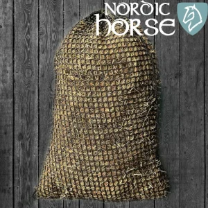 Nordic Hønet str. XL 45×45 mm masker 90×120 cm