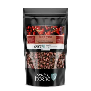 Nordic Hyben hele 500 g