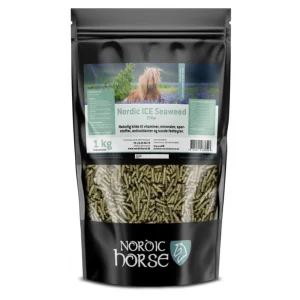 Nordic ICE Seaweed 1 kg