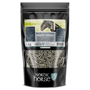 Nordic Kisel Pellets 1 kg