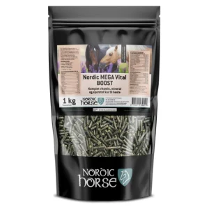 Nordic MEGA Vital Boost 1 kg