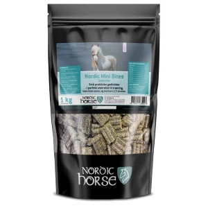 Nordic Mini Bites 1 kg